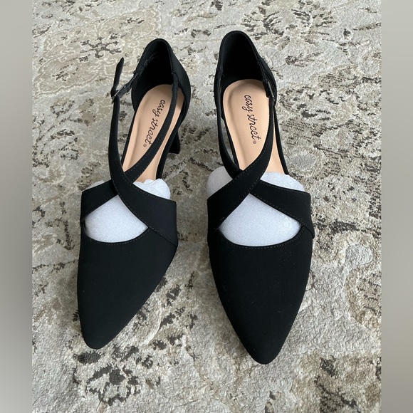 Elegant mid heel pumps🌷🌷 - Picture 4 of 10